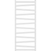 Kúpeľňový radiátor, teplovodný Giovanni 615 W 500 x 1190 mm, biely