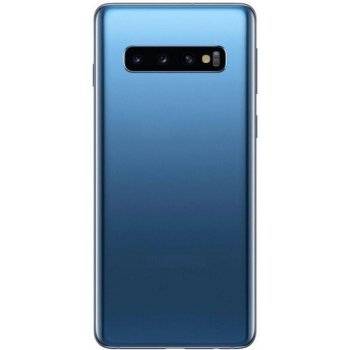 Kryt Samsung Galaxy S10 Zadný čierny