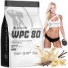 Proteínový doplnok Herkules WPC koncentrát 900 g vanilkový, bez aspartámu