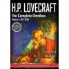 H.P. Lovecraft, The Complete Omnibus Collection, Volume I