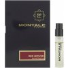 Montale Red Vetiver parfém 2 ml