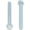 BOLT BOLT M6X1,00X45 8