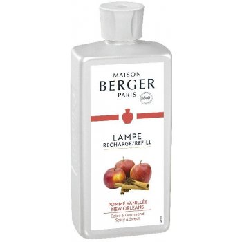 Lampe Berger VANILKOVÉ JABLKO 500 ml 115119