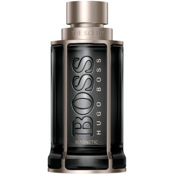 Hugo Boss Boss The Scent Magnetic parfumovaná voda pánska 100 ml