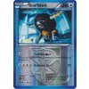 Bouffalant 114/135 Reverse Rare - Plasma Storm