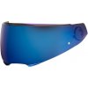 SCHUBERTH plexi SV5 pre prilby C4 Pinlock blue - 2XS-L