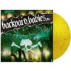 Backyard Babies - Live Live In Paris / Yellow / Vinyl [LP]