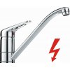 Franke FC 6301.031 chróm beztlaková