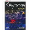 Keynote A1.2/A2.1: Elementary - Student's Book and Workbook (Combo Split Edition A) + DVD-ROM