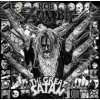 Zombie Rob - Great Satan [CD]