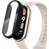 Tech-Protect Defense 360 puzdro s ochranným sklom na Xiaomi Smart Band 8, black