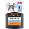 PRO PLAN Veterinárne diéty HC Hydra Care Cat hydratačný doplnok 75 g