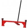 TRUESTEEL Deadlift Bar Jack Beast