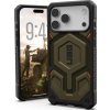 UAG Monarch Pro Kevlar Element Green iPhone 17 Pro Max 11451411397B