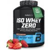 BioTech Iso Whey Zero 2270 g strawberry