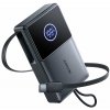 Joyroom Powerbanka JR-PR1 10000mAh černá