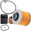 Olejový filter HF145 Motofiltro MF145