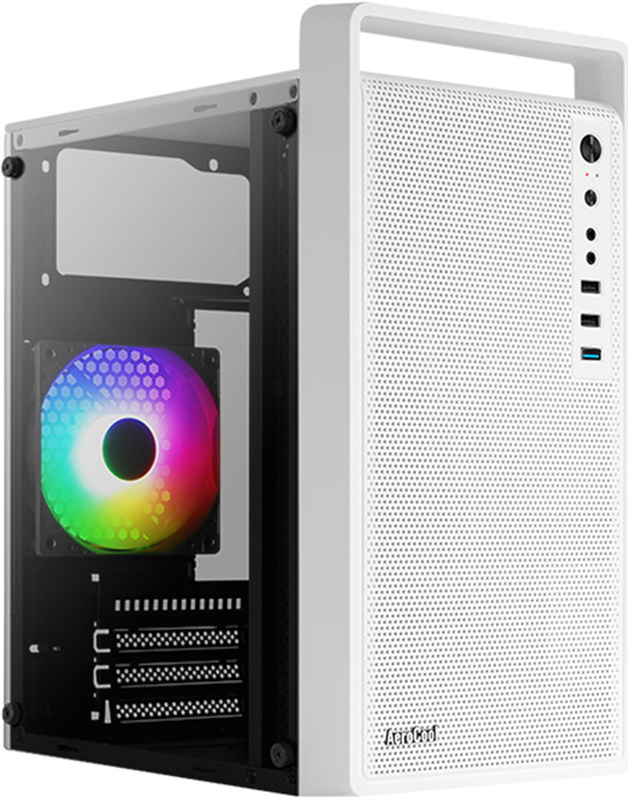 Aerocool CS-109 White