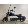 Elektrická kolobežka Lera Scooters C8 2000W čierna