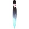 Cocktail kanekalon 85g – 4/ VN-Blue/ L-Mint