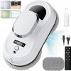 Robotický vysávač Chovery CHV BI CL1 biely