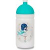 Zdravá láhev Zdravá fľaša 500ml Dievča s mašľou