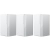 Xiaomi Mesh System AC1200 EU (3-pack) - Xiaomi 59551, 3ks