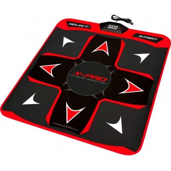 X-PAD Extreme Dance Pad