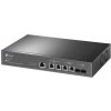 TP-Link Omada SX3206HPP, Riadený, L2+, 10G Ethernet (100/1000/10000), Podpora napájania cez Ethernet (PoE), Inštalácia do Racku