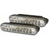 LED denné svietenie DRL 12