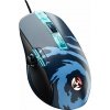 Lexip LEXIP KAKASHI MOUSE DESIGN OD TSUME - NARUTO SHIPPUDEN