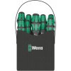 Wera 004313 Skrutkovače Kraftform 2go 300 - 11 dielov