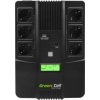 Green Cell AiO LCD 800VA UPS07