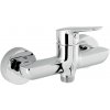 NOVASERVIS Drezová batéria bez ramena 150 mm Metalia 54, chróm 54070/1,0