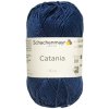 Schachenmayr Catania Námornícka modrá 164