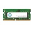 Dell Memory Upgrade - 16 GB - 1Rx8 DDR5 SODIMM 5600 MT/s (AC774048)