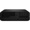 HP Workstation Z2 G1i - AI PC, AI Workstation - mini 5U - 1 x Core Ultra 7 265 / až 5.3 GHz - RAM 16 GB - SSD 512 GB - HP Z Turbo Drive, TLC - RTX A400 - Gigabit Ethernet, IEEE 802.11ax (Wi-Fi 6), Blu