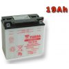 Motobatéria YUASA YB16-B 19Ah, 12V