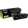 Inno 3D grafická karta Nvidia GeForce RTX 5060 8 GB GDDR7-VRAM HDMI® 2.1, DisplayPort sopka, NVIDIA G Sync, nízky profil; N5060L-08D7-17941616