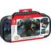 BigBen Pouzdro BIG BEN SWITCH pro konzoli Zelda Golden Lynel