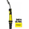 Zvárací horák KOWAX 240A ULTRA, 5m EURO MIG/MAG