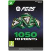 EA SPORTS FC 25 - FC POINTS 1050 | Xbox One / Xbox Series X/S