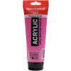 Akrylová farba Amsterdam 120ml 577 permanentná svetlá červeno fialová
