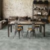 Venda Vinylová podlaha Stone Beton (m²) sivá - Podlahové krytiny - 006276000403