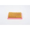 Vzduchový filter BOSCH 216mm 1 457 433 593 (1457433593) EAN: 4047023054548