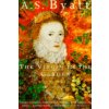 Virgin in the Garden (A S Byatt)(Brožovaná)