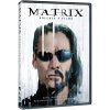 Matrix kolekce 1.-4. DVD