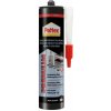 HENKEL Silikón Pattex Premium Tepelne odolný, červený, 280 ml