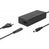 AVACOM nabíjací adaptér pre notebooky 19V 4,74 A 90W rovný konektor 5,5 mm x 2,5 mm/ PN:ADAC-19V-A90W