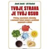 Tvoje strava je tvůj osud - Jonáš, Jiří Kuchař Josef